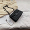 Rivet Chain Small Crossbody Bags For Women 2020 Shoulder Messenger Bag Lady Luxury Handbags