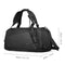 Mark Ryden Men's Black handbag Travel Bag Waterproof Large Capacity Travel Duffle Multifunction Casual Crossbody Bags