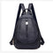 Women Leather Backpack | Travel | schoolbag | chestbag | Gifts for women | niftygifts