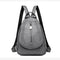 Women Leather Backpack | Travel | schoolbag | chestbag | Gifts for women | niftygifts