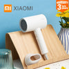 XIAOMI MIJIA SHOWSEE A1-W Anion Hair Dryer Negative Ion hair care Professinal Quick Dry Home 1800W Portable Hairdryer Diffuser