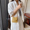 Super Mini Stone Pattern PU Leather Crossbody Bag For Women 2020 Luxury Pearl Design Handbags