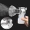 Portable Nebulizer Handheld Nebulizer for Home Daily Use Machine Primatene Mist Inhaler and Atomizer for travel