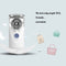 Portable Nebulizer Handheld Nebulizer for Home Daily Use Machine Primatene Mist Inhaler and Atomizer for travel