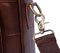 Men Genuine Leather Handbags Casual Leather Laptop Bags Male Business Travel Messenger Bags Men's Crossbody Shoulder Bag