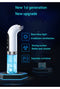 Blackhead Remover Pore Vacuum Cleaner  Rechargeable Face Comedone Extractor Kit for Whitehead Acne Removal tool