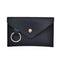 Fashion Rivet Lady Waist Pack Women Belt Pouch Bag Mini Designer Phone Pouch Bags New Envelope PU Leather Belt Pack For Clothing